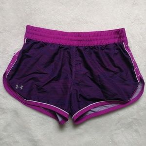 Under armour shorts